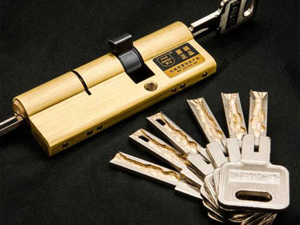 金堂24小时上门开锁公司